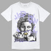AJ 11 Low Pure Violet DopeSkill T-Shirt Hold My Own Graphic