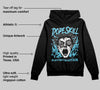 Gamma 11s DopeSkill Hoodie Sweatshirt Root of Evil Graphic