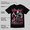 S - Serendipity Pro-X1 W DopeSkill T-Shirt Broken Bones Graphic