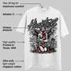 Grey Collection DopeSkill T-Shirt Heartless Graphic