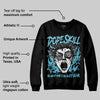 Gamma 11s DopeSkill Sweatshirt Root of Evil Graphic
