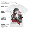 Red Taxi 12s DopeSkill T-Shirt Boys Don't Cry Graphic