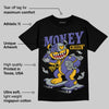 Lakers 4s DopeSkill T-Shirt Money Callin' Graphic