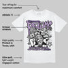 Hydrangeas 10s DopeSkill T-Shirt Distorted Realms Graphic