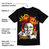 Red Collection DopeSkill T-Shirt Hold My Own Graphic