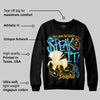 Gamma 11s DopeSkill Sweatshirt Speak It Graphic