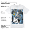 First In Flight 1s DopeSkill T-Shirt Gotta Lotta Means Graphic