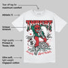 El Grito 5s DopeSkill T-Shirt Threat Graphic