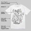 Cave Stone 4s DopeSkill T-Shirt Real Y2K Players Graphic