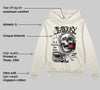 Sail 1s OG DopeSkill Hoodie Sweatshirt Jealousy Graphic