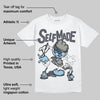 Cool Grey 11s DopeSkill T-Shirt Self Made Graphic