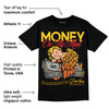 Yellow Collection DopeSkill T-Shirt MOMM Graphic