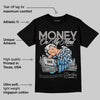 Max 95 Blue Spark DopeSkill T-Shirt MOMM Graphic
