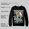 SB Dunk “Rodeo” DopeSkill Sweatshirt Threat Graphic