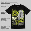 Patta x Max 90 “Cyber” DopeSkill T-Shirt Real Ones Move In Silence Graphic