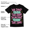 Dunk Playful Pink Multi Color Bronzine Clear Jade Luminous Green DopeSkill T-Shirt Grind Shine Graphic