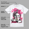 Max 90 Valentine's Day DopeSkill T-Shirt Hold My Own Graphic