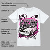 Pink Collection DopeSkill T-Shirt ENGINE Tshirt Graphic