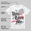 Grey Collection DopeSkill T-Shirt You’re Lost Without Me Graphic