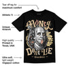 TAN Collection DopeSkill T-Shirt Money Don't Lie Graphic