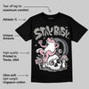 Max 95 OG “Pink Foam” DopeSkill T-Shirt Stay Busy Graphic