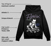 Voodoo Alternate 1s DopeSkill Hoodie Sweatshirt Flexin' Graphic