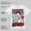 El Grito 5s DopeSkill T-Shirt Sorry I've Been Trappin Graphic