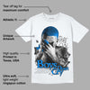 Cool Grey 6s DopeSkill T-Shirt Boys Don't Cry Graphic