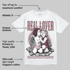 Gel-Cumulus 16 "Port Royal" DopeSkill T-Shirt Real Lover Graphic