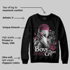 S - Serendipity Pro-X1 W DopeSkill Sweatshirt Boys Don't Cry Graphic