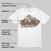 Earth 5s DopeSkill T-Shirt Rare Breed Type Graphic