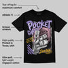 Mojave 11s DopeSkill T-Shirt Pocket Change Graphic