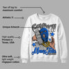 Stealth 12s DopeSkill Sweatshirt Get Rich Graphic