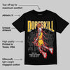 Phantom 12s DopeSkill T-Shirt Thunder Dunk Graphic