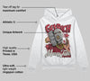 Valentine’s Day 4s DopeSkill Hoodie Sweatshirt Get Rich Graphic