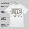 NB 204L “Mushroom” DopeSkill T-Shirt Better Myself Graphic