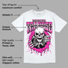 Pink Collection DopeSkill T-Shirt Trapped Halloween Graphic