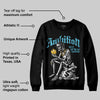 Gamma 11s DopeSkill Sweatshirt Ambition Graphic