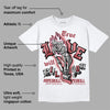 Valentine's Day Collection DopeSkill T-Shirt True Love Will Kill You Graphic