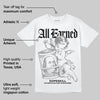 Grey Collection DopeSkill T-Shirt All Earned Graphic