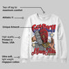 Seoul 2.0 3s DopeSkill Sweatshirt Get Rich Graphic