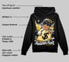 Phantom 12s DopeSkill Hoodie Sweatshirt Heaven Sent Graphic