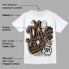 Palomino 1s DopeSkill T-Shirt No Days Off Graphic