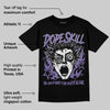 Mojave 11s DopeSkill T-Shirt Root of Evil Graphic