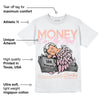 Legend Pink 11s DopeSkill T-Shirt MOMM Graphic