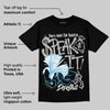 Steel 10s DopeSkill T-Shirt Speak It Graphic
