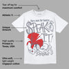 Stealth 14s DopeSkill T-Shirt Speak It Graphic