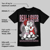 Arctic Pink 5s DopeSkill T-Shirt Real Lover Graphic