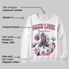 Doernbecher 6s DopeSkill Sweatshirt Cant Lose Graphic