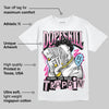 Doernbecher 6s DopeSkill T-Shirt Sorry I've Been Trappin Graphic